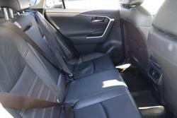 2020 Toyota RAV4 Cruiser