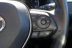 2020 Toyota RAV4 Cruiser