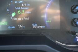 2020 Toyota RAV4 Cruiser