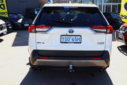 2020 Toyota RAV4 Cruiser