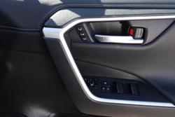 2020 Toyota RAV4 Cruiser