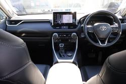 2020 Toyota RAV4 Cruiser