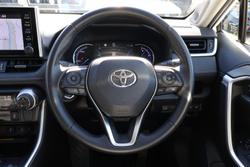 2020 Toyota RAV4 Cruiser