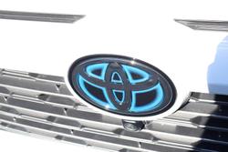 2020 Toyota RAV4 Cruiser