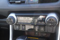 2020 Toyota RAV4 Cruiser