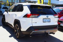 2020 Toyota RAV4 Cruiser