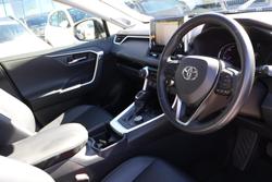 2020 Toyota RAV4 Cruiser