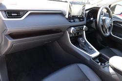 2020 Toyota RAV4 Cruiser