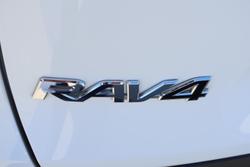 2020 Toyota RAV4 Cruiser