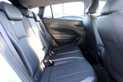 2025 Subaru Crosstrek Hybrid S