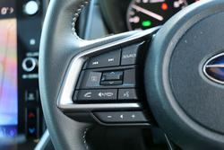 2025 Subaru Crosstrek Hybrid S