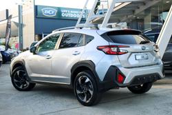 2025 Subaru Crosstrek Hybrid S