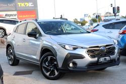 2025 Subaru Crosstrek Hybrid S