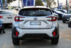 2025 Subaru Crosstrek Hybrid S