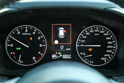 2025 Subaru Crosstrek Hybrid S