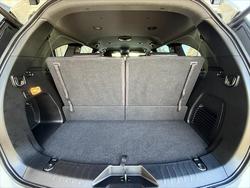 2025 Isuzu MU-X X-TERRAIN