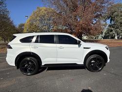 2025 Isuzu MU-X X-TERRAIN