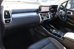 2021 Kia Sorento GT-Line