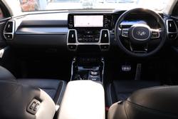 2021 Kia Sorento GT-Line