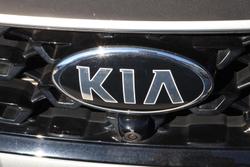 2021 Kia Sorento GT-Line