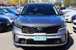 2021 Kia Sorento GT-Line