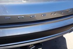 2021 Kia Sorento GT-Line