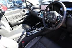 2021 Kia Sorento GT-Line