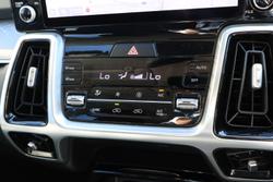 2021 Kia Sorento GT-Line