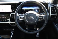 2021 Kia Sorento GT-Line