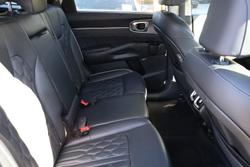2021 Kia Sorento GT-Line