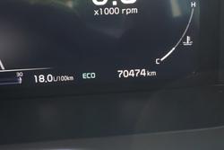 2021 Kia Sorento GT-Line