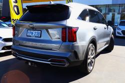 2021 Kia Sorento GT-Line