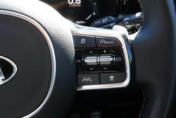 2021 Kia Sorento GT-Line