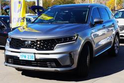 2021 Kia Sorento GT-Line
