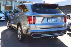 2021 Kia Sorento GT-Line