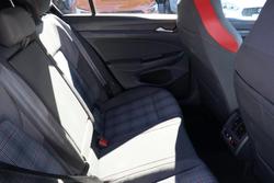 2022 Volkswagen Golf GTI