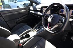 2022 Volkswagen Golf GTI
