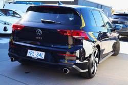 2022 Volkswagen Golf GTI
