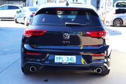 2022 Volkswagen Golf GTI