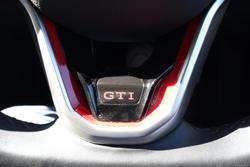 2022 Volkswagen Golf GTI