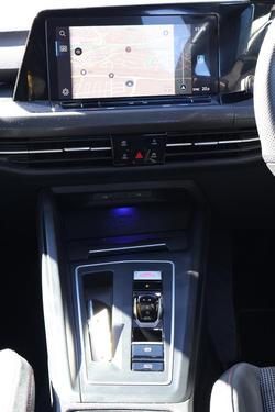2022 Volkswagen Golf GTI