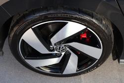 2022 Volkswagen Golf GTI
