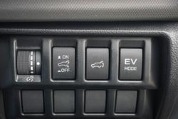 2025 Subaru Forester Hybrid Sport