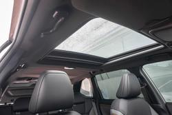 2025 Subaru Forester Hybrid Sport