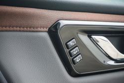 2025 Subaru Forester Hybrid Sport