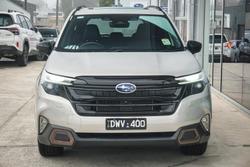 2025 Subaru Forester Hybrid Sport