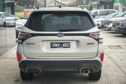 2025 Subaru Forester Hybrid Sport