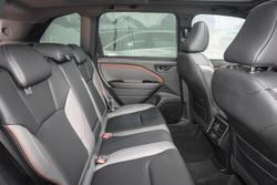 2025 Subaru Forester Hybrid Sport