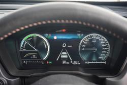 2025 Subaru Forester Hybrid Sport