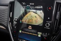 2025 Subaru Forester Hybrid Sport